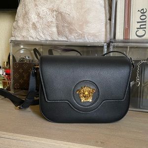 Versace shoulder bag